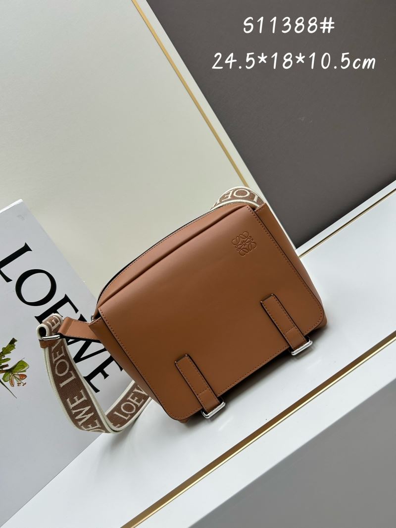 Loewe Satchel Bags